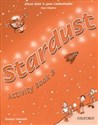 Stardust 3 Activity book Szkoła podstawowa