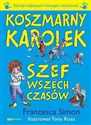 Koszmarny Karolek Szef wszech czasów