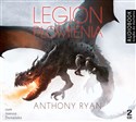 [Audiobook] Legion płomienia - Anthony Ryan