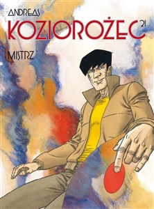 Koziorożec 21 Mistrz