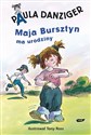 Maja Bursztyn ma urodziny - Znak