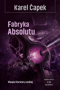 Fabryka Absolutu