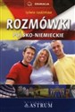 Rozmówki polsko-niemieckie + CD - Sylwia Ładzińska