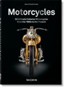 Motorcycles. 40th Ed. 