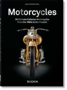 Motorcycles. 40th Ed.