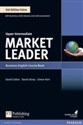 Market Leader 3rd Edition Extra Upper Intermediate Course Book + DVD - David Falvey, David Cotton, Simon Kent