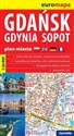 Gdańsk Gdynia Sopot 1:26 000