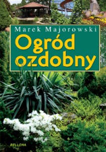 Ogród ozdobny Inspirujące kompozycje - Księgarnia Niemcy (DE)