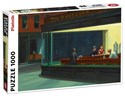 Puzzle Piatnik Hopper Nighthawks 1000