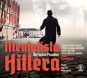 [Audiobook] Mentalista Hitlera