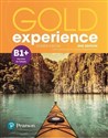 Gold Experience 2ed B1+ SB PEARSON