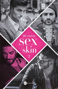 Sex/Skin - Księgarnia Niemcy (DE)