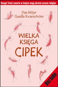 Wielka księga cipek - Księgarnia Niemcy (DE)
