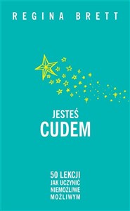 Jesteś cudem (wydanie pocketowe) - Księgarnia UK