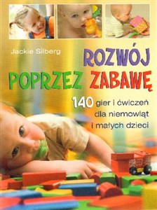 Rozwój poprzez zabawę  - Księgarnia UK