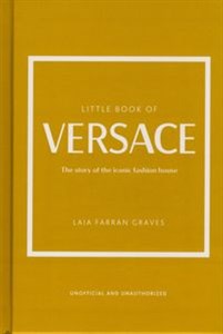 Little Book of Versace 