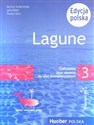 Lagune 3 Ćwiczenia + zeszyt maturalny Edycja polska - Alina Dorota Jarząbek