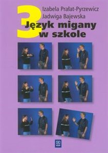 Język migany w szkole 3 - Księgarnia Niemcy (DE)