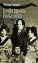 Kronika japońska Pustka i pełnia Zapiski z Japonii 1964-1970