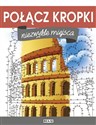 Połącz kropki Niezwykłe miejsca