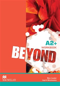 Beyond A2+ Workbook