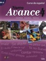 Nuevo Avance 4 + CD