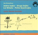 [Audiobook] Jedna bajka - druga bajka Lis Witalis - Pchła Szachrajka - Jan Brzechwa