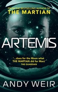 Artemis - Księgarnia UK