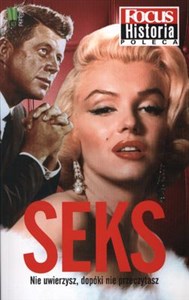 Seks Nie uwierzysz, dopóki nie przeczytasz - Księgarnia UK