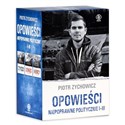 Pakiet: Opowieści niepoprawne politycznie. Część 1-3