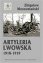 Artyleria lwowska 1918-1919