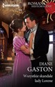 Wszystkie skandale lady Lorene - Gaston Diane