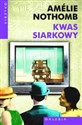 Kwas siarkowy