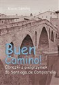 Buen Camino Obrazki z pielgrzymek do Santiago de Compostela