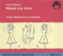 [Audiobook] Mania czy Ania