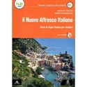 Nuovo Affresco Italiano B1 Podręcznik + CD - Maurizio Trifone