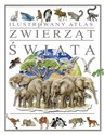 Ilustrowany atlas zwierząt świata 