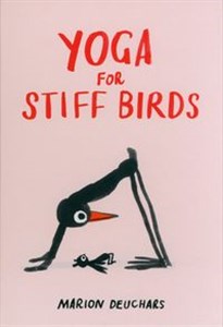 Yoga for Stiff Birds