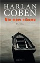 Nie mów nikomu - Harlan Coben