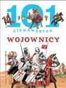101 ciekawostek Wojownicy - Niko Dominguez