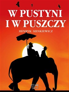 W pustyni i w puszczy