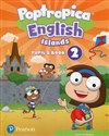 Poptropica English Islands 2 Pupil's Book - Susannah Malpas