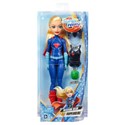 DC Super Hero Girls Tajna Misja. Supergirl