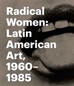 Radical Women Latin American Art, 1960-1985 - Cecilia Fajardo-Hill, Andrea Giunta