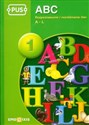PUS ABC 1 Rozpoznawanie i rozróżnianie liter A-L