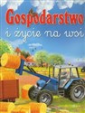 Gospodarstwo i życie na wsi - Francisco Arredondo