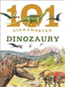 101 ciekawostek Dinozaury - Niko Dominguez