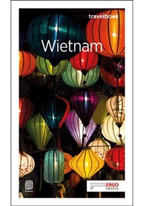 Wietnam Travelbook - Księgarnia Niemcy (DE)