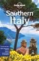 Lonely Planet Southern Italy - Gregor Clark