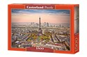 Puzzle Cityscape of Paris 1500 C-151837 - 